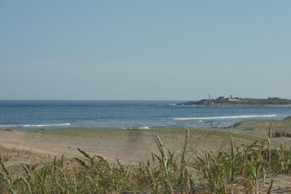 Cabanas Puerto Diablo Пунта-дель-Дьябло Экстерьер фото