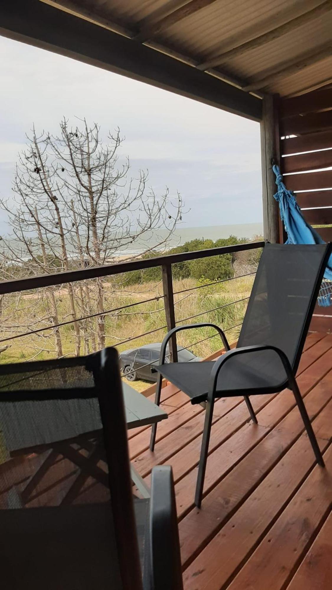 Cabanas Puerto Diablo Пунта-дель-Дьябло Экстерьер фото